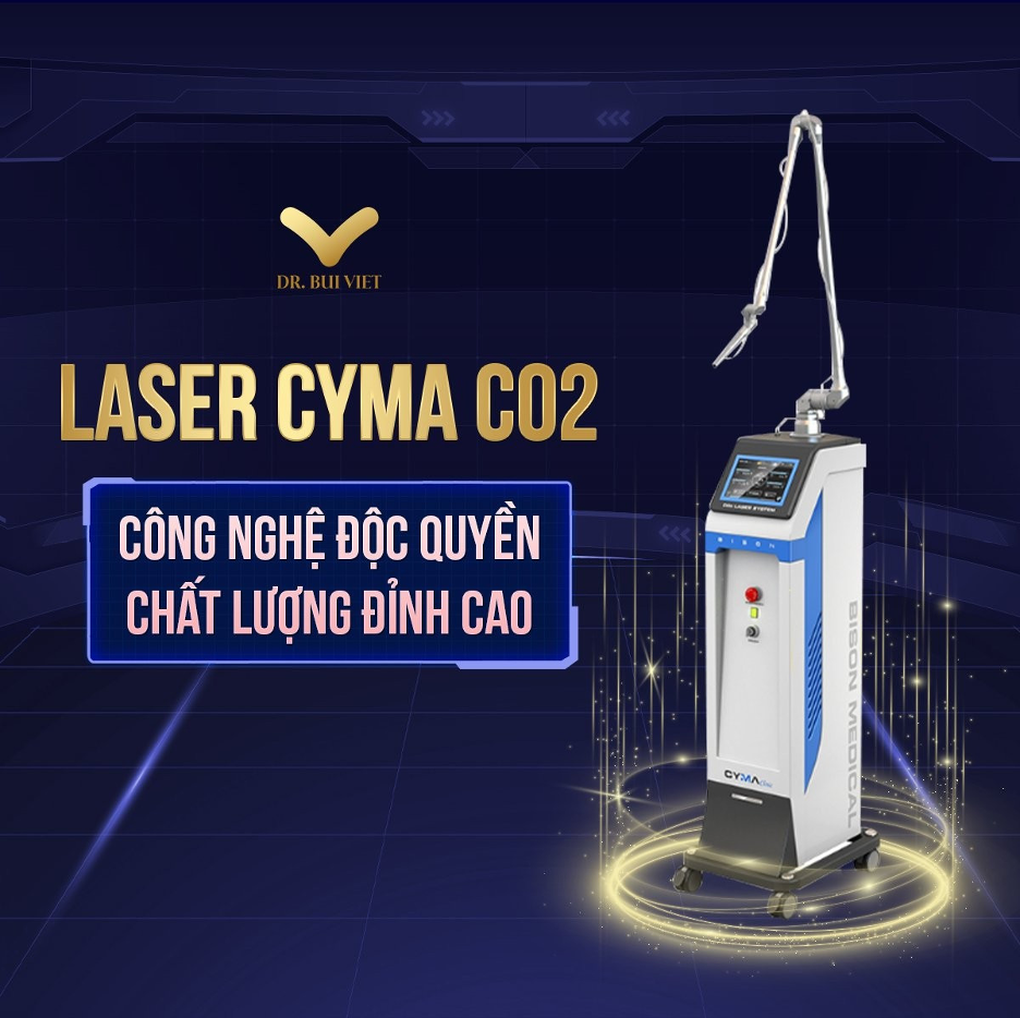 Hệ thống thẩm mỹ Dr. Bùi Việt nỗ lực nâng cao vị thế trong ngành thẩm mỹ - 4 Hệ thống thẩm mỹ Dr. Bùi Việt nỗ lực nâng cao vị thế trong ngành thẩm mỹ - 4