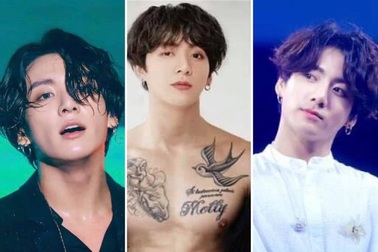 Vẻ gợi cảm khó cưỡng của “Người đàn ông quốc tế quyến rũ nhất thế giới”