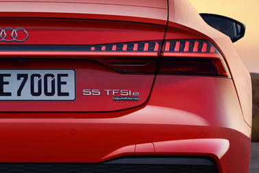 Audi thay đổi tên gọi các mẫu xe, không còn gây "rối não"