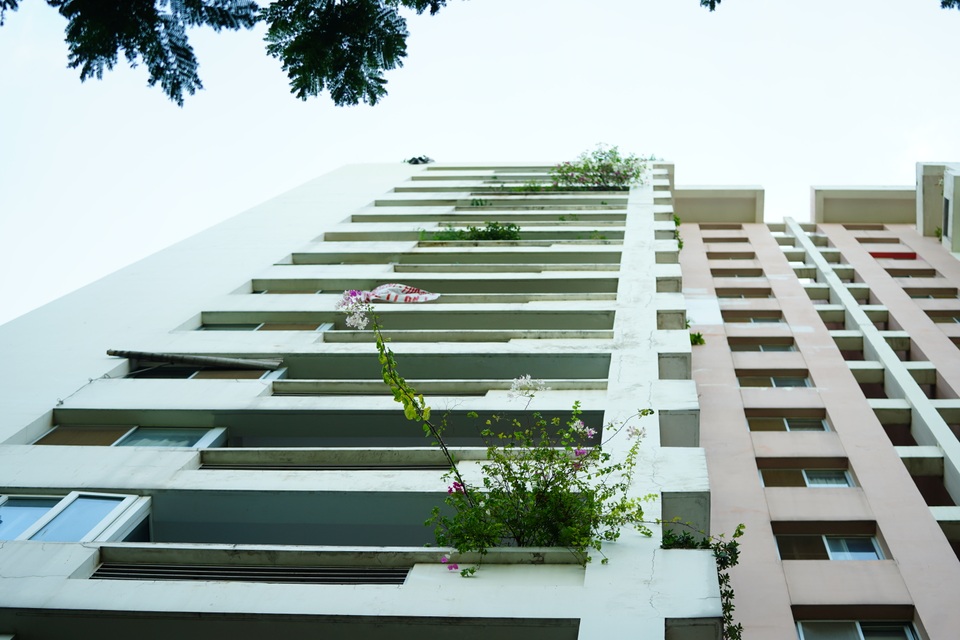 TPHCM cách ly khu chung cư cao cấp Park View - 10 TPHCM cách ly khu chung cư cao cấp Park View - 10