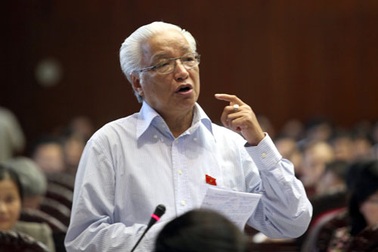 TS. Cao Sỹ Kiêm: Phát triển công ty tài chính là một giải pháp để hạn chế “tín dụng đen”