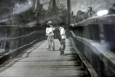 Ngỡ ngàng với “Cơ tu, Tà ôi, Pa kô”