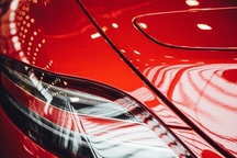 Làm gì để ô tô luôn trông như mới?