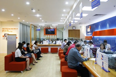 Đo "sức khỏe" ngân hàng qua tỷ lệ an toàn vốn