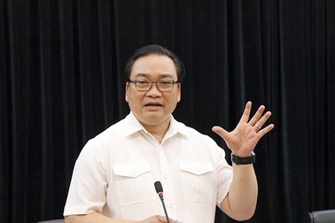 Hà Nội xử lý nghiêm công trình vi phạm trật tự xây dựng