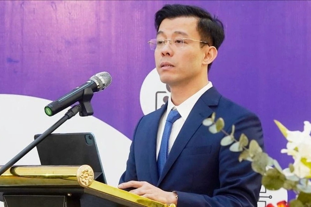 Ông Cù Ngọc Trang giữ chức Giám đốc Sở Khoa học và Công nghệ Hà Nội - 2