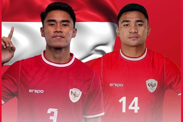 Indonesia có thể "lật kèo", HLV Kim Sang Sik lo lắng về đội hình gặp M.U