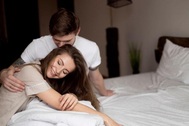 "Trót dại” với chị giúp việc lớn tuổi và cái kết ngoài tưởng tượng của tôi