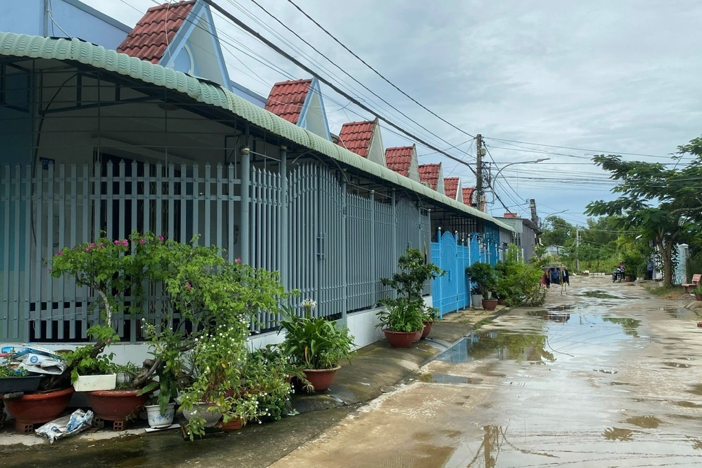 Kiến nghị điều tra vụ giao đất không đúng quy định tại TP Sóc Trăng - 1 Kiến nghị điều tra vụ giao đất không đúng quy định tại TP Sóc Trăng - 1