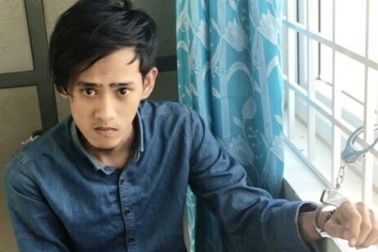 Bắt thanh niên dùng clip “tươi mát” để... tống tình, tống tiền!