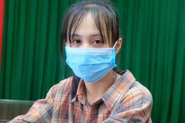 Nữ sinh chăn bò thuê mang cả bầu trời ước mơ tới giảng đường đại học