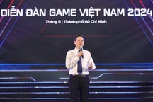 Ngành game Việt và hành trình tỷ đô