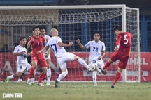 Lịch thi đấu AFF Cup 2022