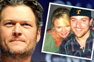 Huấn luyện viên The Voice Mỹ li dị vì bị “cắm sừng”