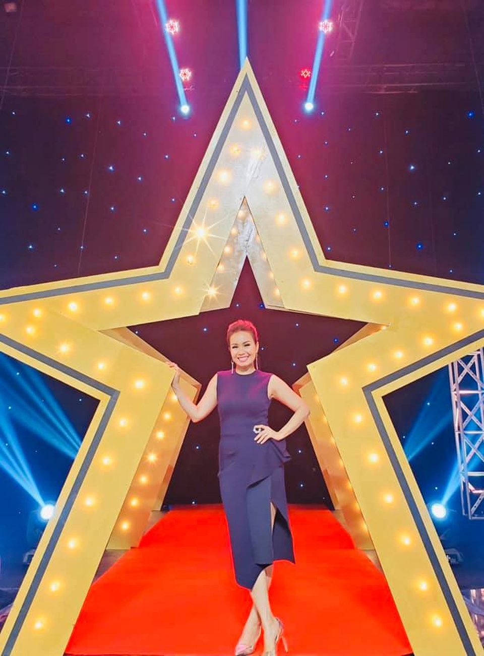 Cẩm Ly: “Tôi tuyệt vọng, chán nản… khi bệnh càng chữa càng nặng” - 3