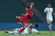 Phản ứng của CĐV Đông Nam Á khi U20 Việt Nam thất bại ở vòng loại châu Á