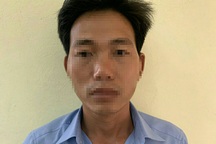 Đi tắm biển, bé gái 12 tuổi bị gã đàn ông dâm ô