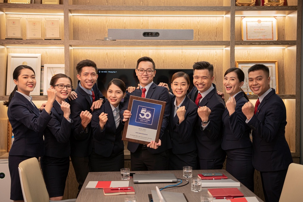 Chứng khoán SSI phát triển theo hướng Vững nền tảng, ứng vạn biến - 1 Chứng khoán SSI phát triển theo hướng Vững nền tảng, ứng vạn biến - 1