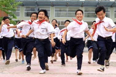 Hà Nội: Cuộc đua khốc liệt vào trường chuyên, lớp chọn