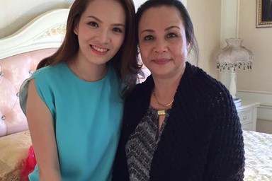 Những thân phận “hồng nhan đa truân” trong phim Người phán xử