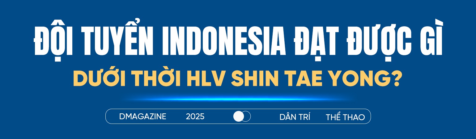 Bóng đá Indonesia: Cú sốc Shin Tae Yong bị trảm và canh bạc Kluivert - 7 Bóng đá Indonesia: Cú sốc Shin Tae Yong bị trảm và canh bạc Kluivert - 7