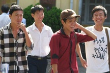 ĐH Y Hà Nội công bố điểm chuẩn tuyển sinh năm 2012