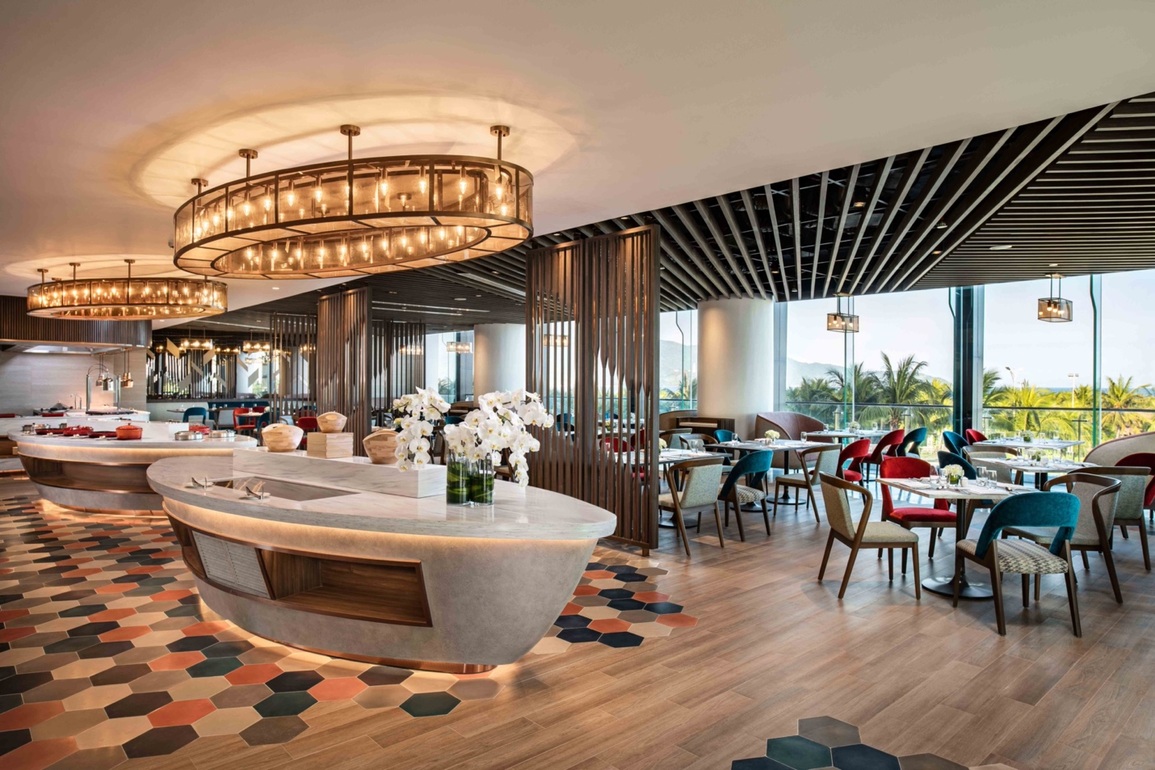 Radisson Hotel Danang mang làn gió mới cho du lịch nghỉ dưỡng Đà Nẵng - 3 Radisson Hotel Danang mang làn gió mới cho du lịch nghỉ dưỡng Đà Nẵng - 3