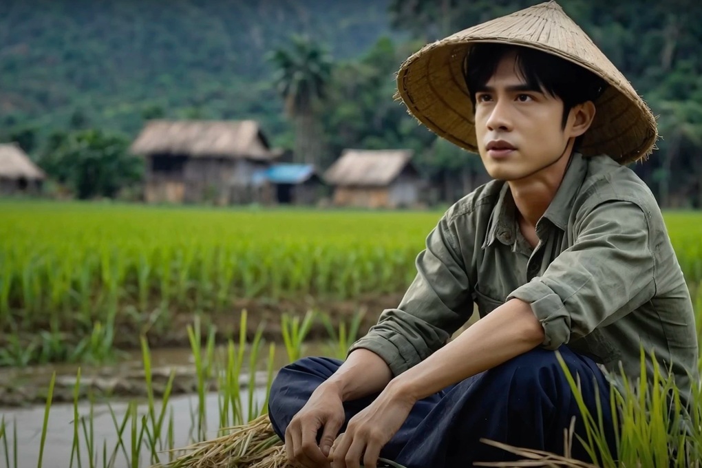 MV bằng AI bị chê cứng đơ, Đan Trường: Không phải tôi muốn tiết kiệm - 1 MV bằng AI bị chê cứng đơ, Đan Trường: Không phải tôi muốn tiết kiệm - 1