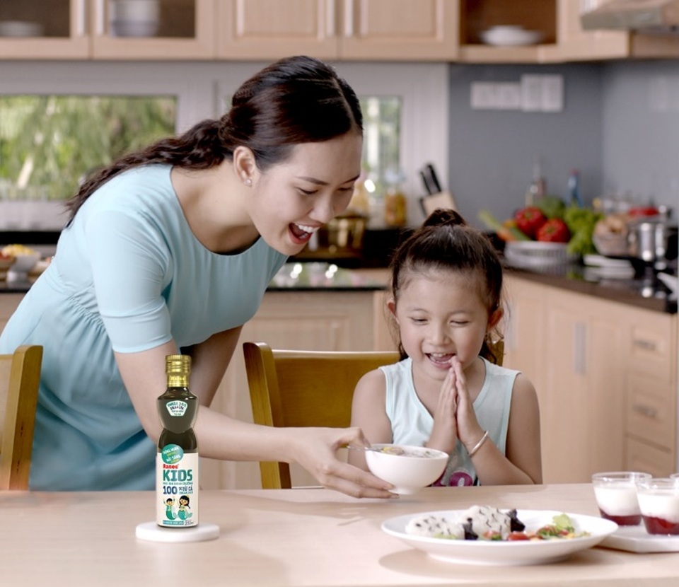 Mắt và chỉ số IQ - Tài sản vô giá được xây dựng trong 3 năm đầu đời - 2 Mắt và chỉ số IQ - Tài sản vô giá được xây dựng trong 3 năm đầu đời - 2