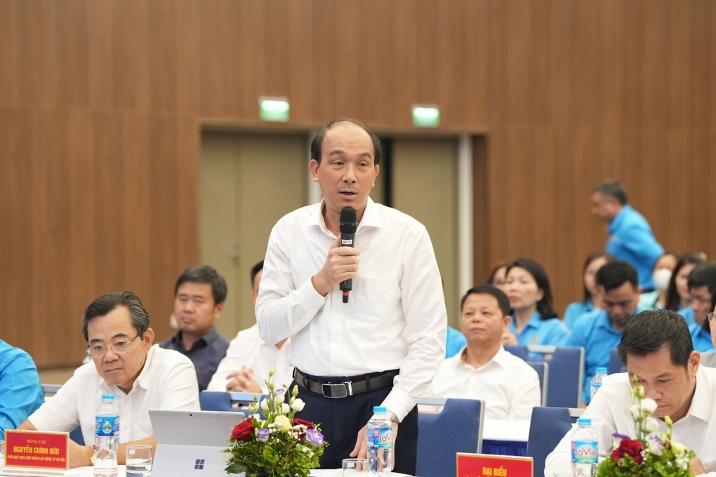 8.600 cán bộ không chuyên trách ở Hà Nội được hỗ trợ học nghề - 2 8.600 cán bộ không chuyên trách ở Hà Nội được hỗ trợ học nghề - 2