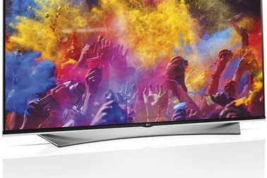 LG bội thu với 4 giải thưởng EISA Awards danh giá