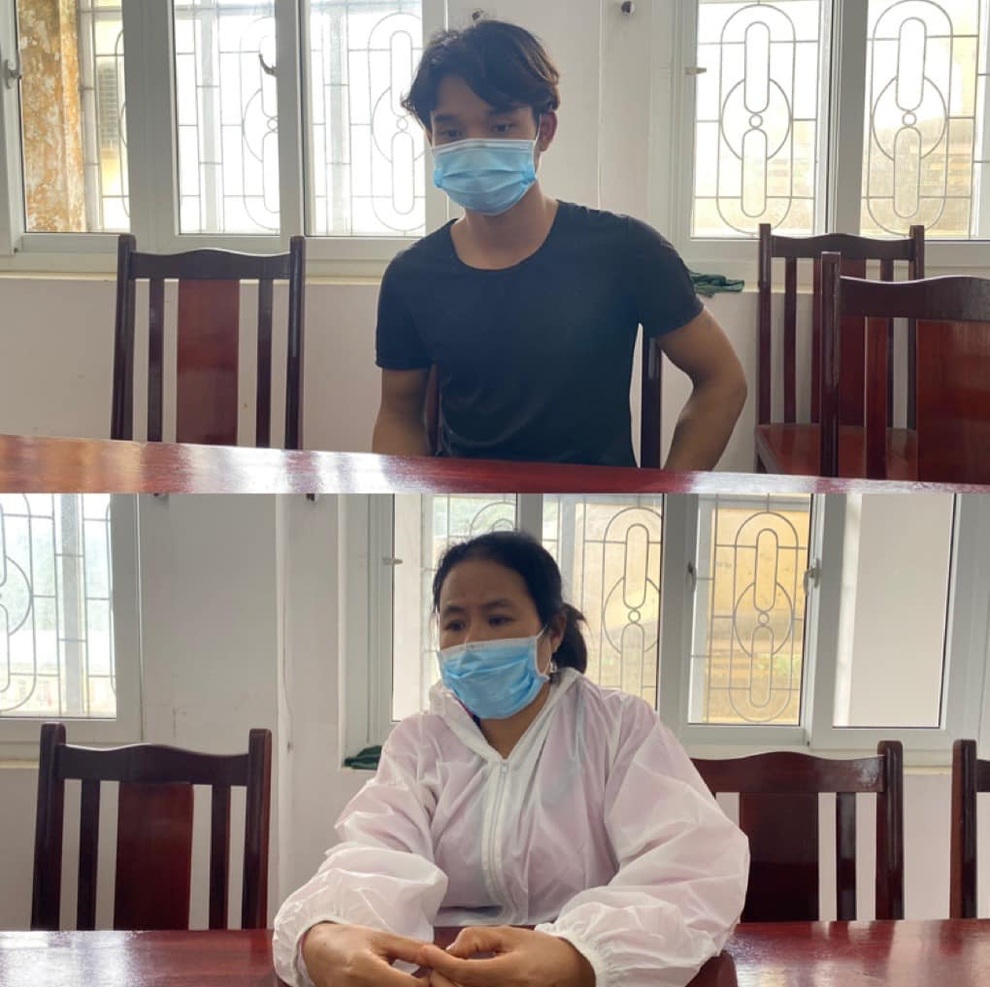 Trai bản tung tăng ra ngoài khi đang thực hiện cách ly - 2 Trai bản tung tăng ra ngoài khi đang thực hiện cách ly - 2
