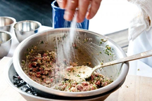 Những thủ phạm gây ung thư dạ dày cần cảnh giác