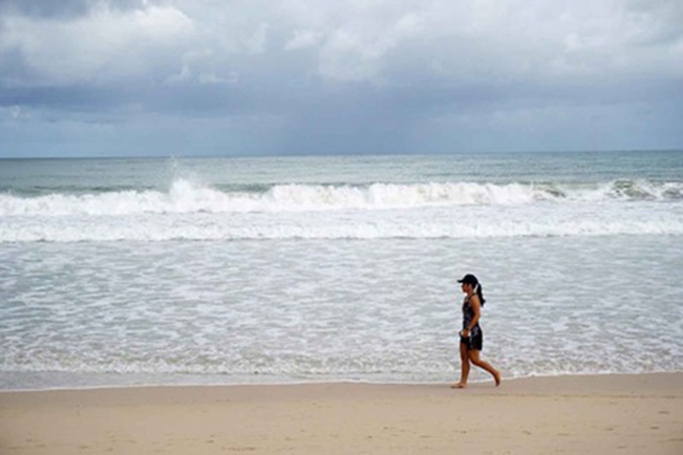 Thái Lan “rộng cửa” du lịch hơn từ 1/7 - 2 Thái Lan “rộng cửa” du lịch hơn từ 1/7 - 2