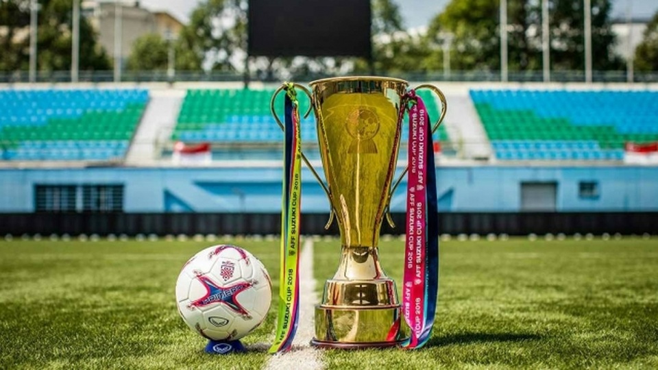 Báo Thái Lan sốc với giá bản quyền AFF Cup 5 triệu USD tại Việt Nam - 1 Báo Thái Lan sốc với giá bản quyền AFF Cup 5 triệu USD tại Việt Nam - 1