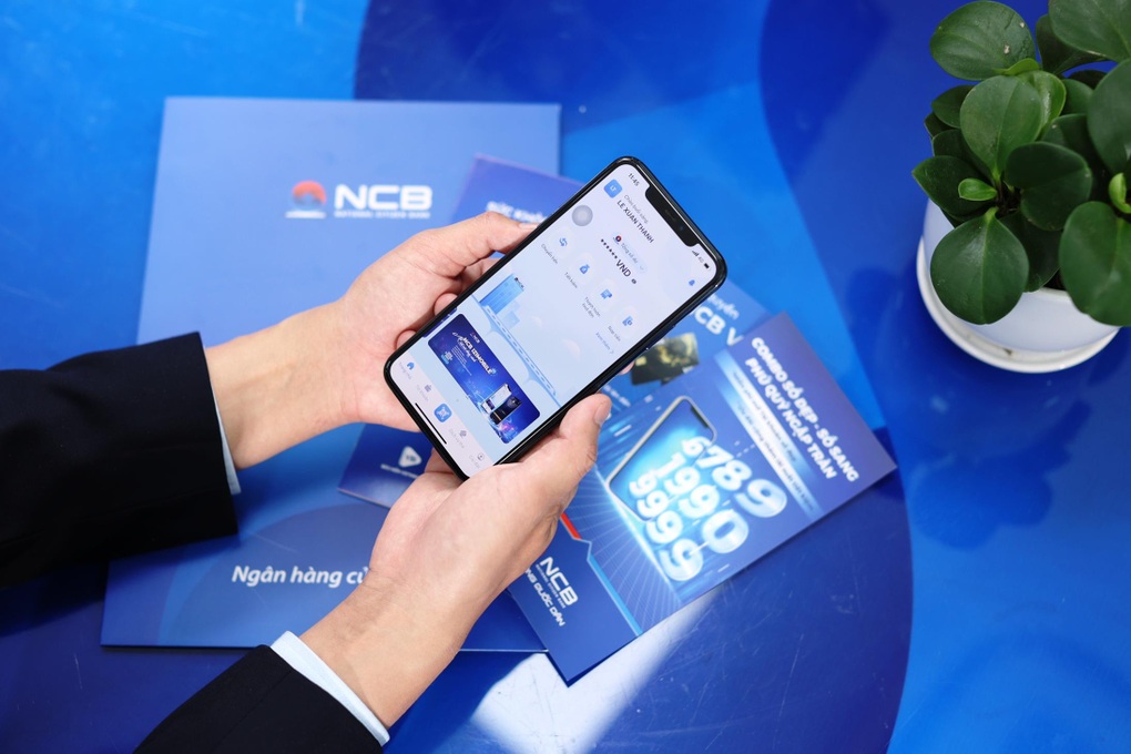 Ngân hàng NCB tiếp lửa hành trình mở triệu ước mơ bằng âm nhạc - 2 Ngân hàng NCB tiếp lửa hành trình mở triệu ước mơ bằng âm nhạc - 2