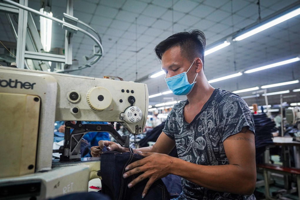 Làm việc trên 12 năm có được hưởng trợ cấp thất nghiệp vượt khung 12 tháng? - 1 Làm việc trên 12 năm có được hưởng trợ cấp thất nghiệp vượt khung 12 tháng? - 1