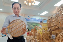 "Đừng để sản phẩm OCop công nhận rồi nằm đó, không ai biết đến"