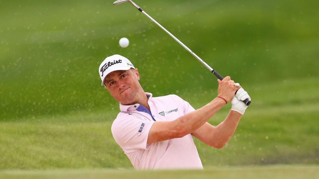 Cựu số một thế giới trở lại với ngôi vô địch giải golf RBC Heritage - 2 Cựu số một thế giới trở lại với ngôi vô địch giải golf RBC Heritage - 2