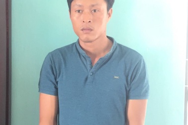 Sau khi ăn nhậu, đối tượng giở trò đồi bại với con chủ quán