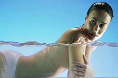 Gặp họa vì tắm trắng