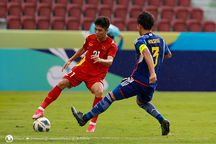 U17 Việt Nam không hề thất bại tại giải châu Á