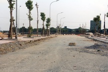 Cả huyện đau đầu với tổ hợp thương mại "đầu voi, đuôi chuột" tại Hà Tĩnh