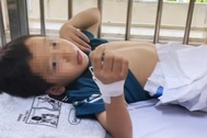 Thêm bệnh viện cấp cứu học sinh trường Bình Quới Tây, số ca tăng lên 184