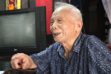 Về nơi giành chính quyền sớm nhất tỉnh Nghệ An