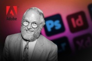 "Cha đẻ" phần mềm Photoshop và định dạng file PDF qua đời ở tuổi 82
