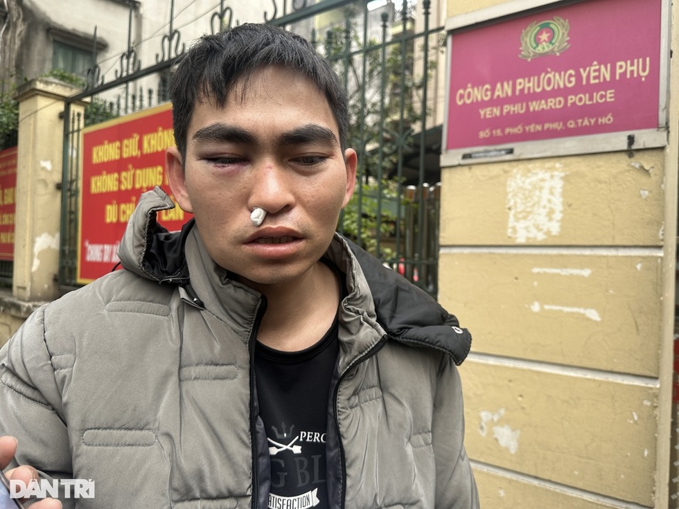 Shipper đòi tài xế Lexus bồi thường hơn 1 tỷ: Pháp luật quy định ra sao?