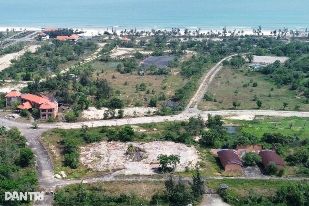 Hơn 100 dự án với tổng vốn hàng chục nghìn tỷ đồng chậm tiến độ - 1 Hơn 100 dự án với tổng vốn hàng chục nghìn tỷ đồng chậm tiến độ - 1