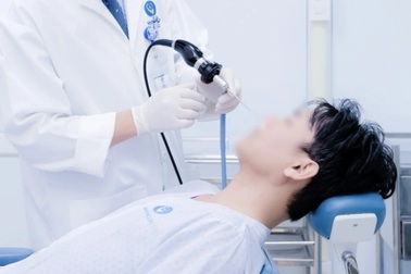 Căn bệnh oái oăm khiến người đàn ông không thể cảm nhận thức ăn