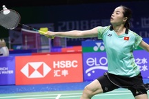 Báo quốc tế ca ngợi thành tích của Thùy Linh tại giải vô địch thế giới